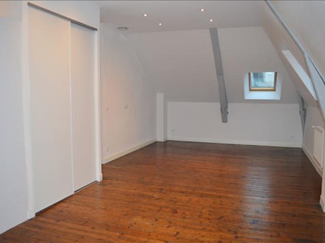 Appartement location à Dieppe