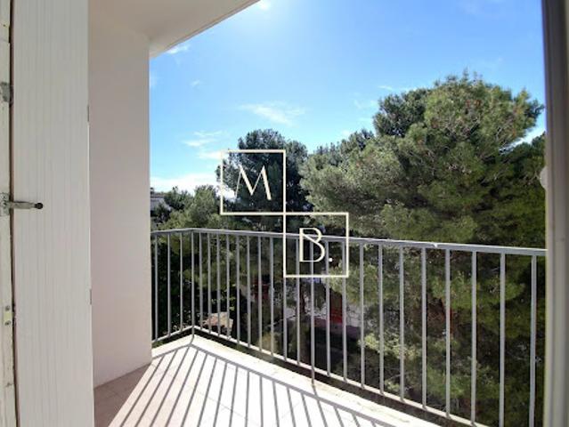 Appartement location à Montpellier