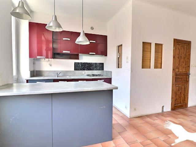 Appartement location à Marseille