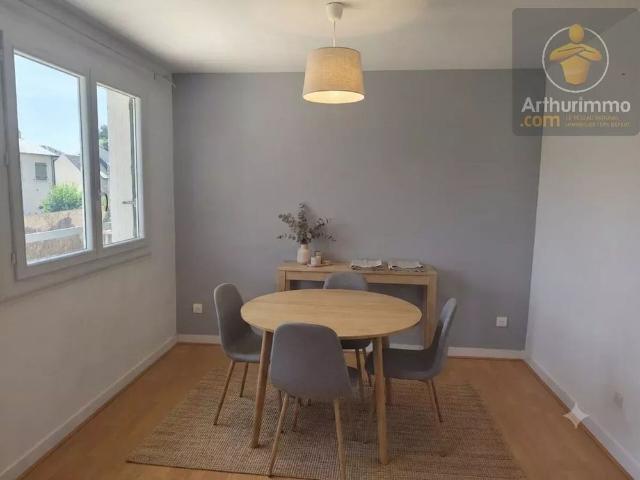 Appartement location à Orléans, Beaugency