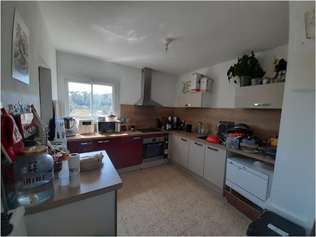 Appartement location à Alès