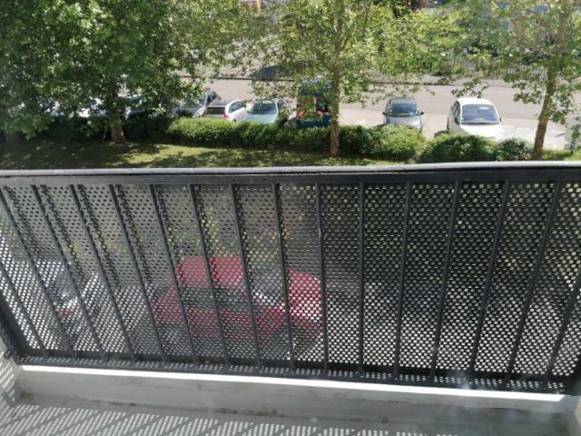Appartement location à Montbéliard, Grand-charmont