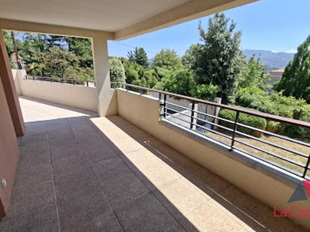Appartement location à Marseille