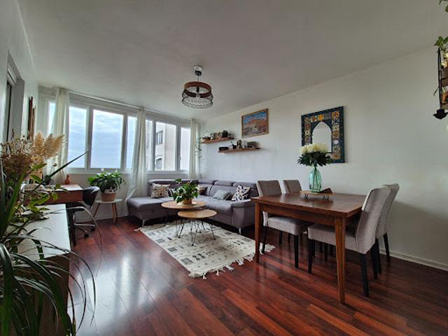 Appartement location à Nantes, Orvault