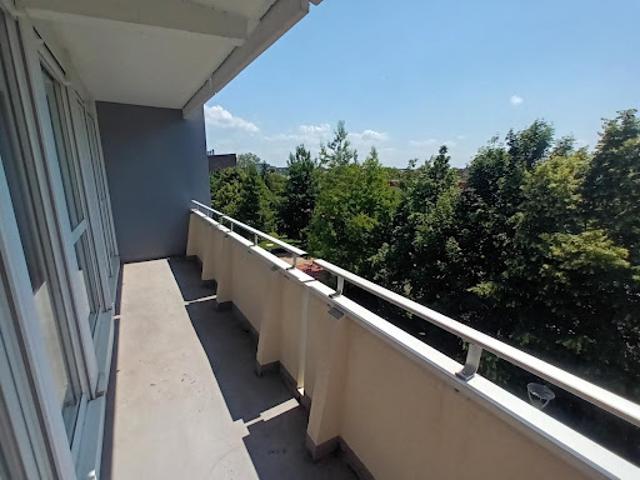 Appartement location à Résidence Commandant Arnaud, Reims
