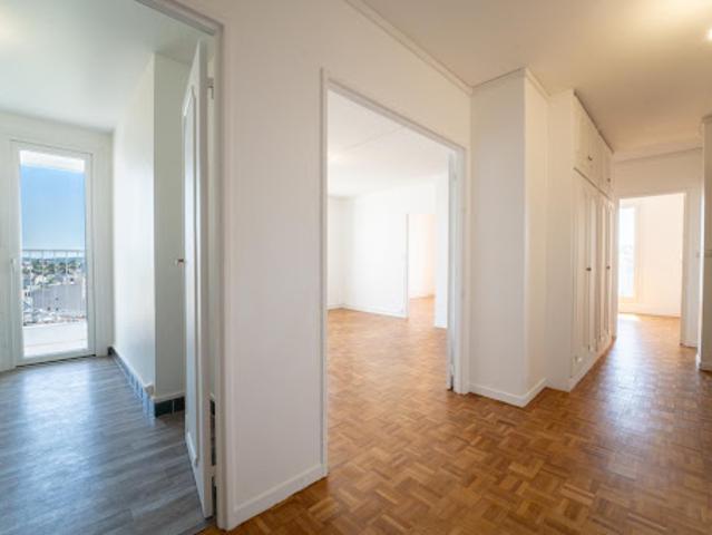 Appartement location à Sarcelles, Saint-gratien