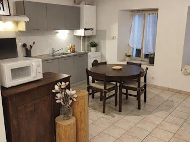 Appartement location à Le Puy-en-Velay, Saint-paulien