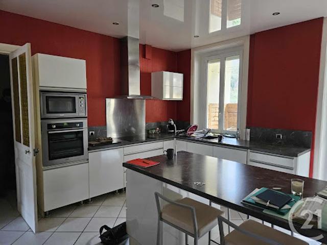 Appartement location à Cités d'en Haut, Saint-Rambert-en-Bugey