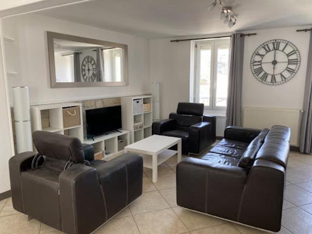 Appartement location à Vienne