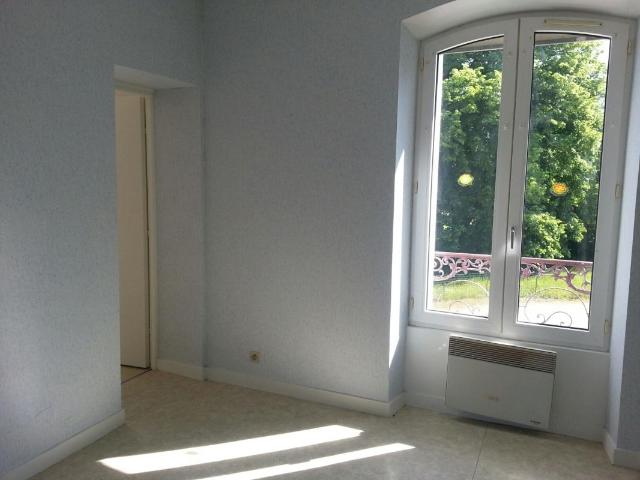Appartement location à La Châtre, Nohant-vic