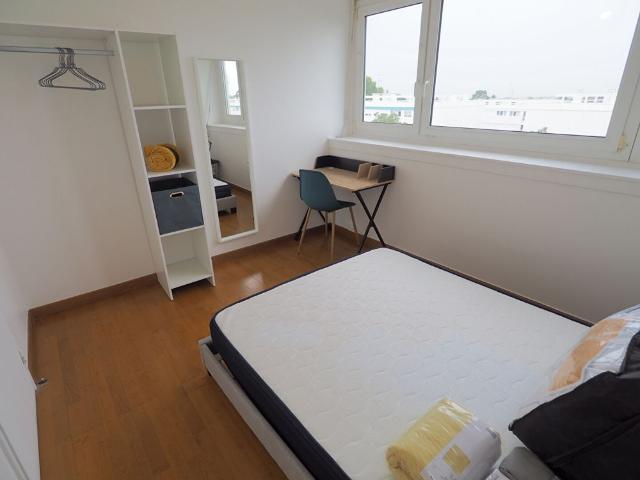 Appartement location à Nantes, Saint-herblain