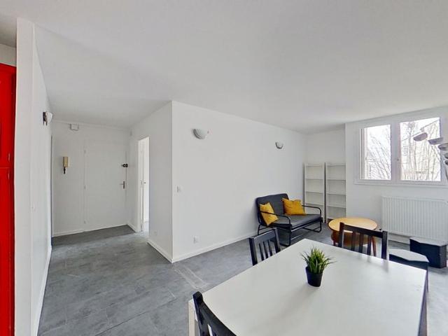 Appartement location à Nanterre, Gennevilliers