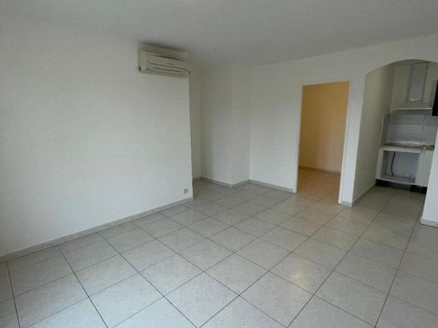 Appartement location à Alès