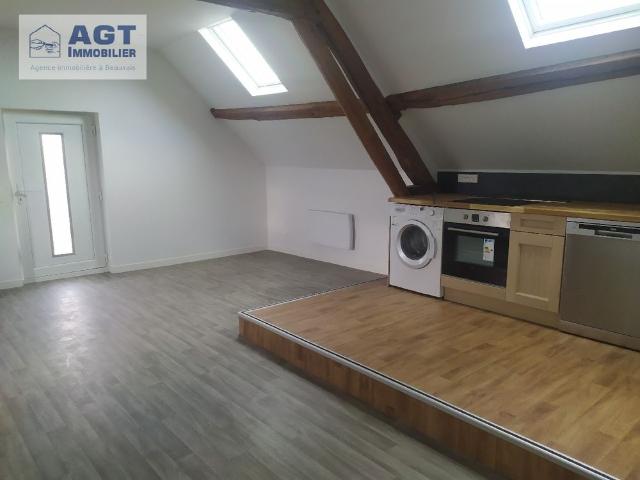 Appartement location à Beauvais