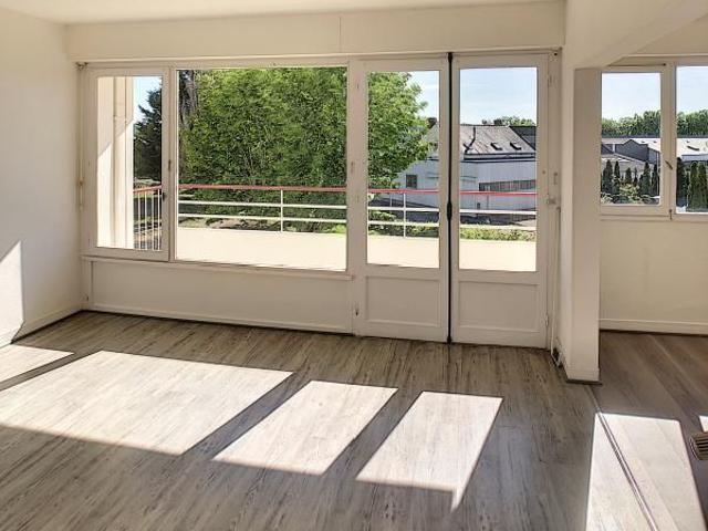 Appartement location à Angers
