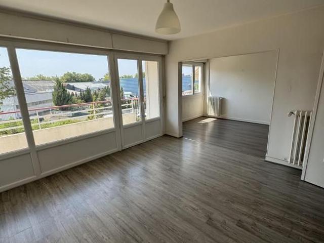 Appartement location à Angers