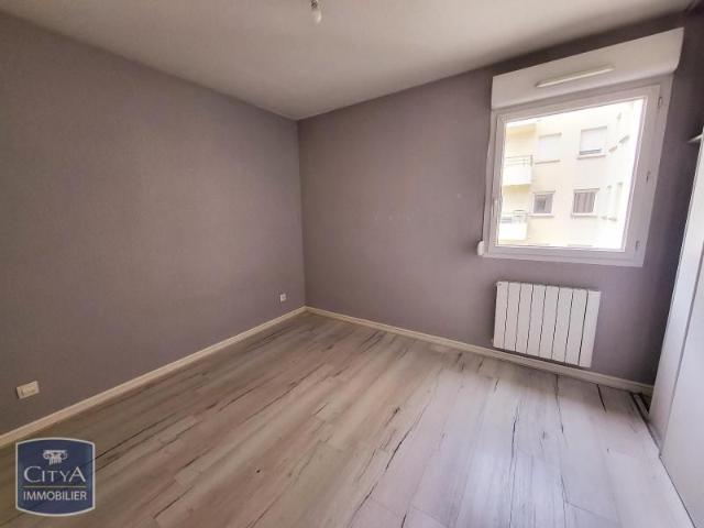 Appartement location à Déville-lès-Rouen, Seine-Maritime