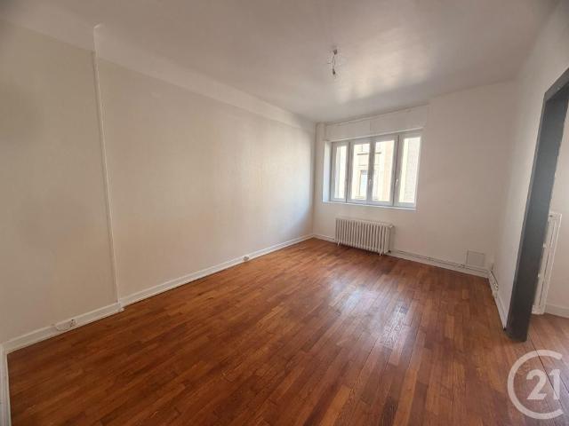 Appartement location à Metz