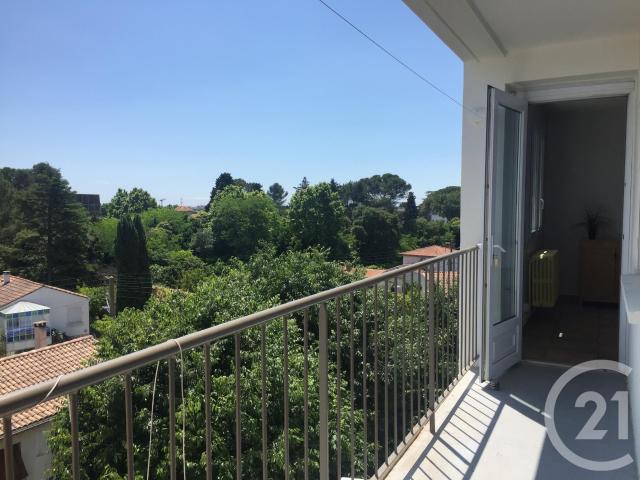 Appartement location à Montpellier