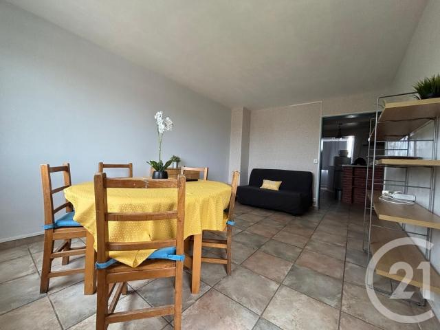 Appartement location à Montpellier