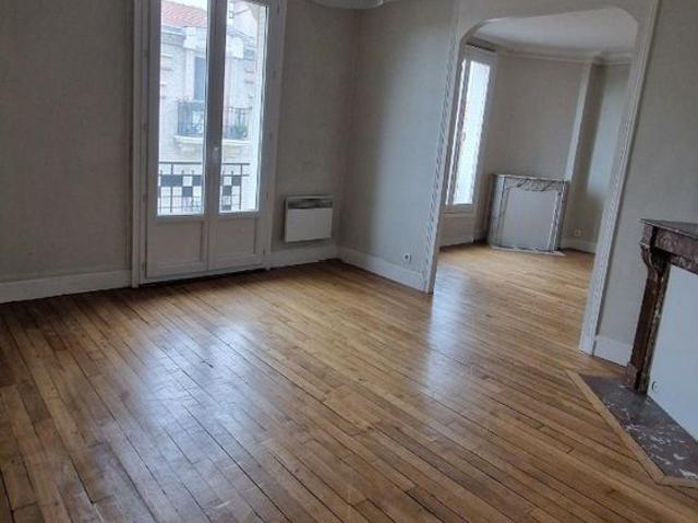 Appartement location à Nogent-sur-Marne, Nogent-sur-marne
