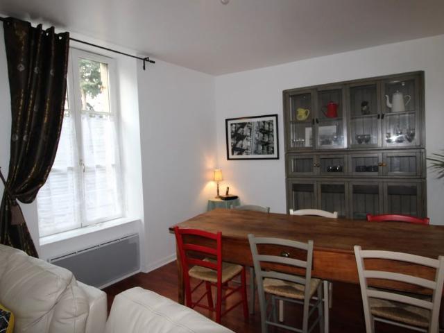 Appartement location à Saint-Brieuc, Bretagne