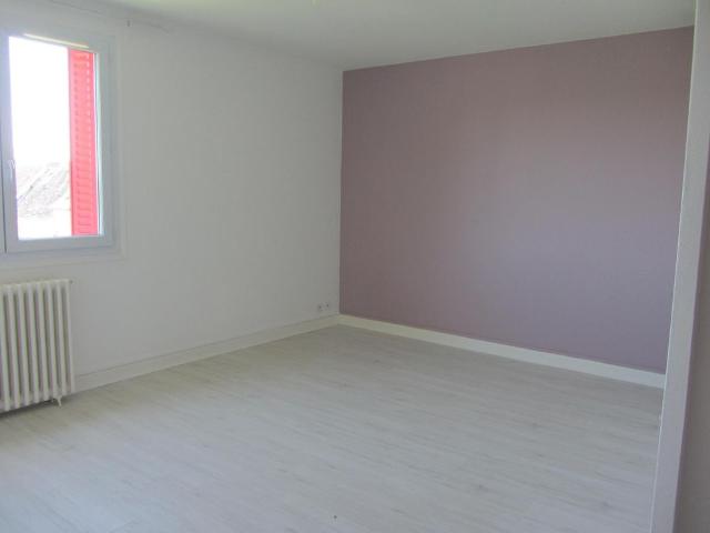 Appartement location à Ussel