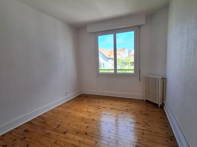Appartement location à Vichy, Le Vernet