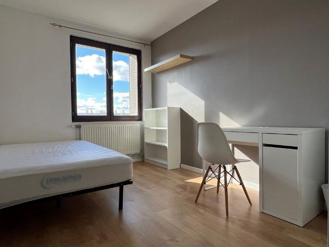 Appartement location à Lyon, Métropole de Lyon