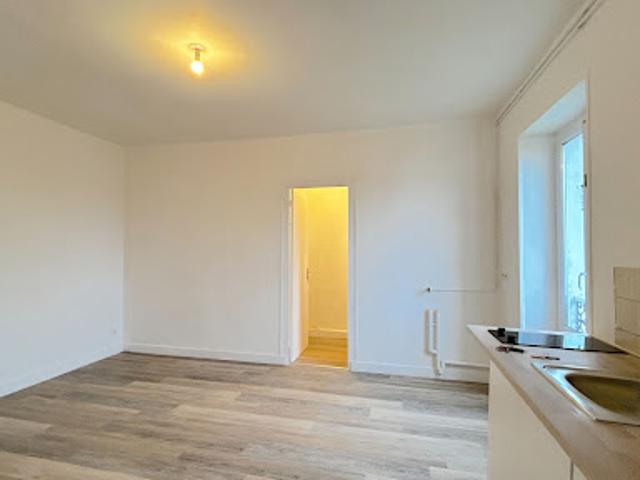 Appartement location à Blaye, Cavignac