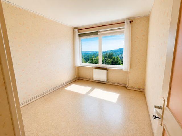Appartement location à Dieppe, Normandie
