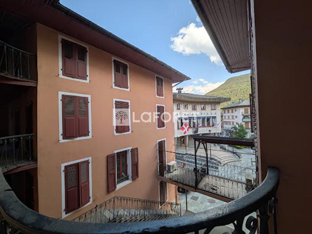 Appartement location à Albertville, Bourg-saint-maurice
