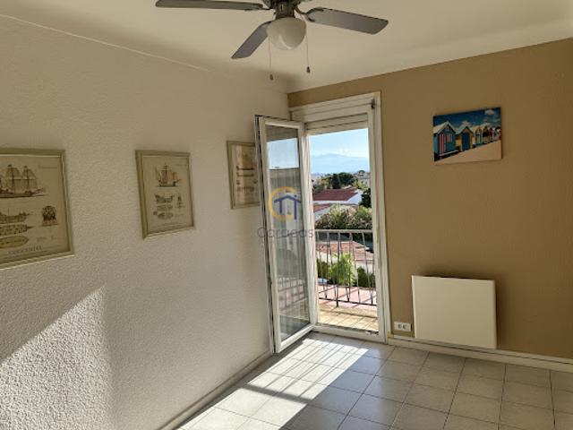 Appartement location à Perpignan, Canet-en-roussillon