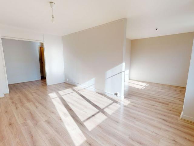 Appartement location à Versailles, Bougival
