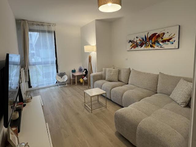 Appartement location à Nanterre, Gennevilliers