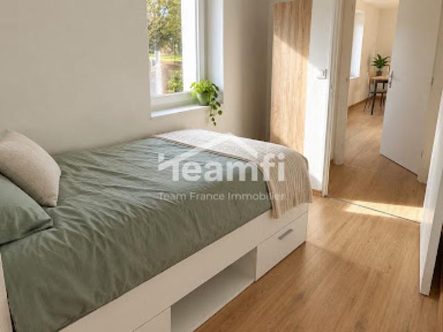 Appartement location à Morny, Vergongheon