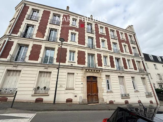 Appartement location à Senlis, Chantilly