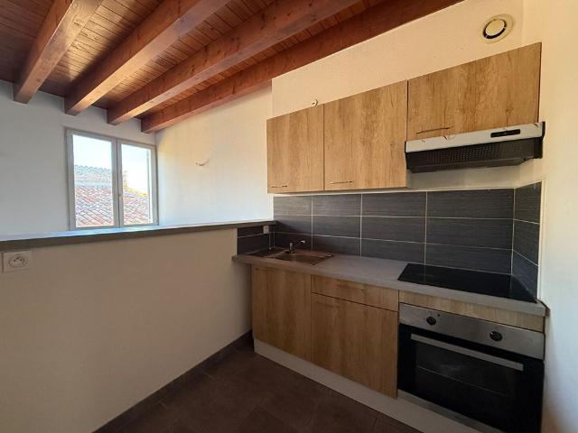 Appartement location à Limoux