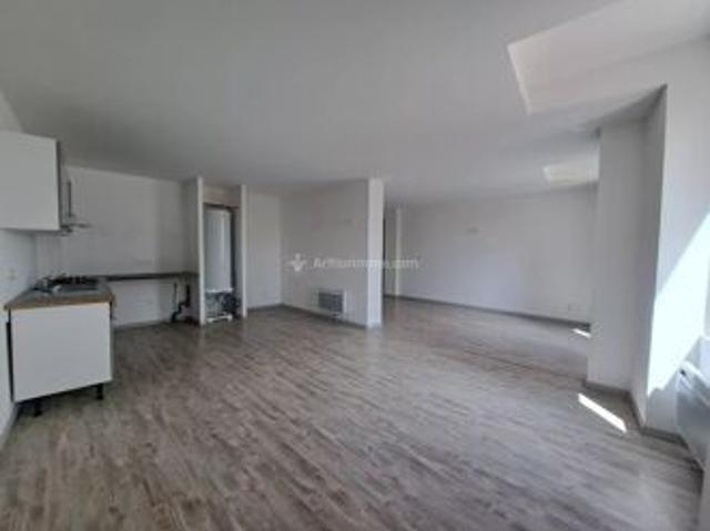 Appartement location à Albi, Carmaux
