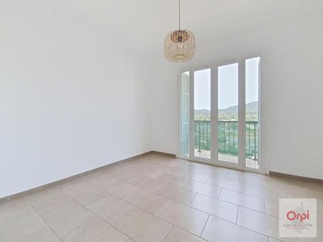 Appartement location à Ajaccio