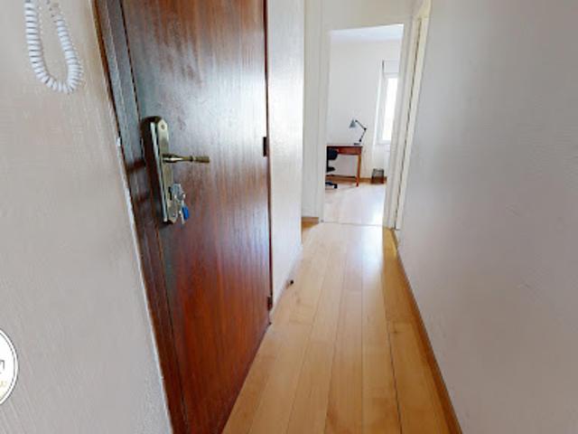 Appartement location à Angers