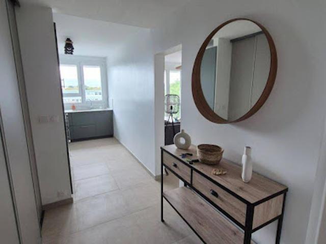 Appartement location à Angers