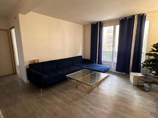Appartement location à Saint-Denis, Aubervilliers
