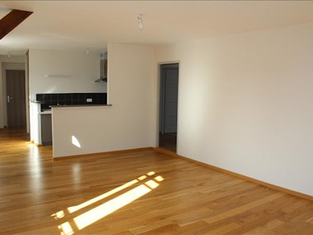 Appartement location à Auxerre