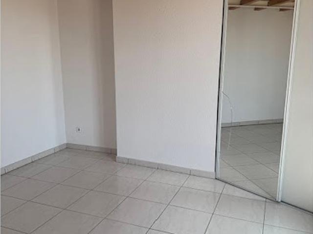 Appartement location à Béziers