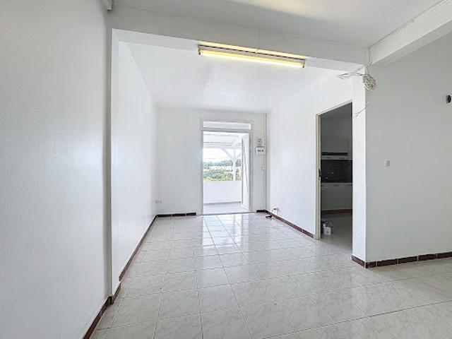 Appartement location à Martinique