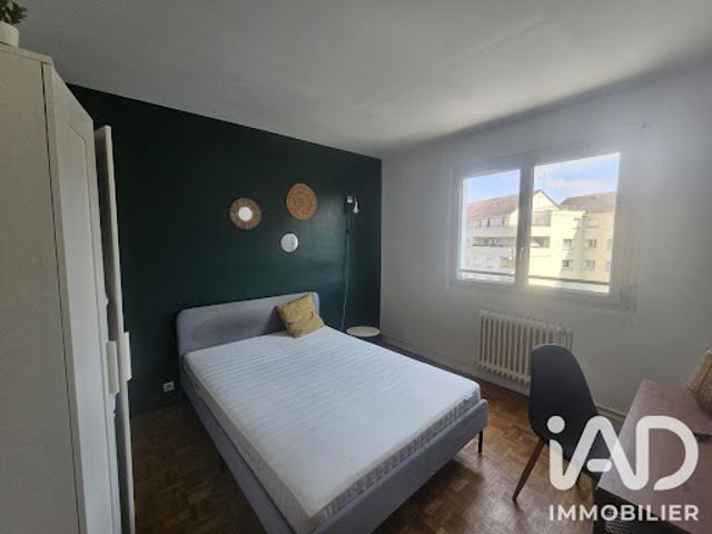 Appartement location à La Rochette, Seine-et-Marne