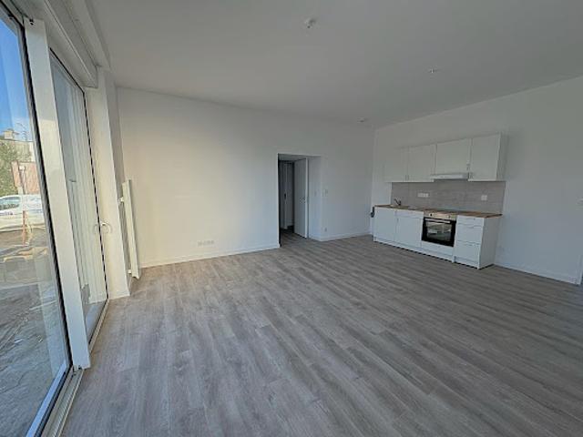 Appartement location à Brest, Bretagne