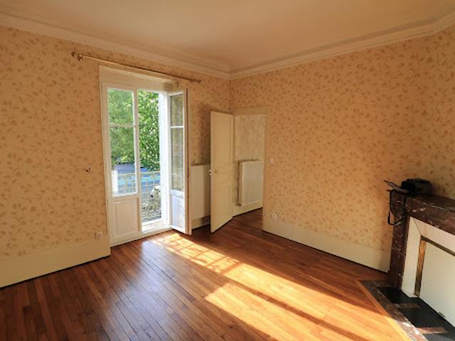 Appartement location à Nevers
