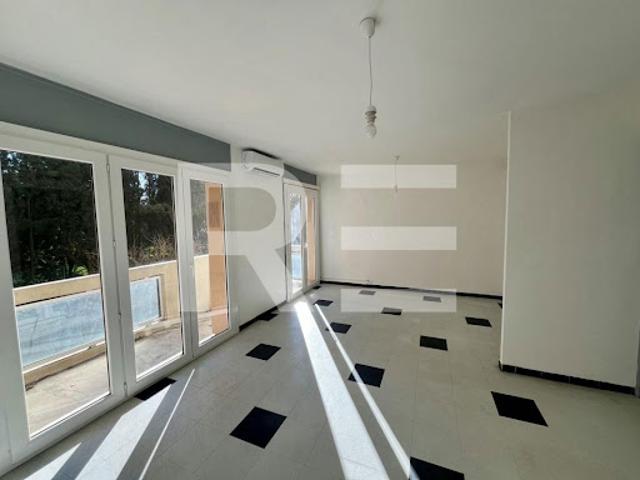 Appartement location à Nîmes